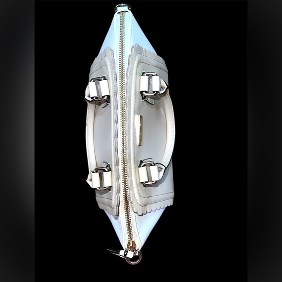 Kate Spade Marguerite Lilac Road Purse - Picture 12 of 15